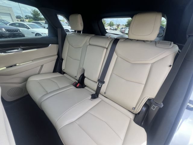 Used 2019 Cadillac XT5 FWD image 12