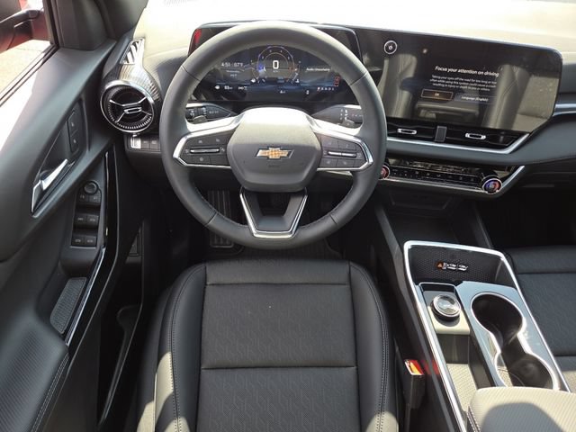 New 2026 Chevrolet Equinox LT w/ Convenience Package II AWD/4WD image 25