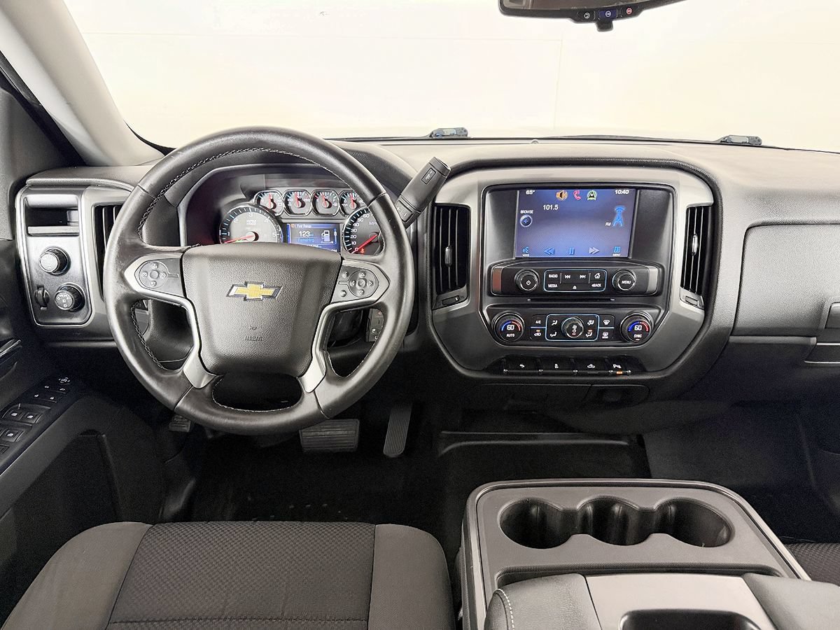 Used 2014 Chevrolet Silverado 1500 LT w/ All Star Edition AWD/4WD image 55
