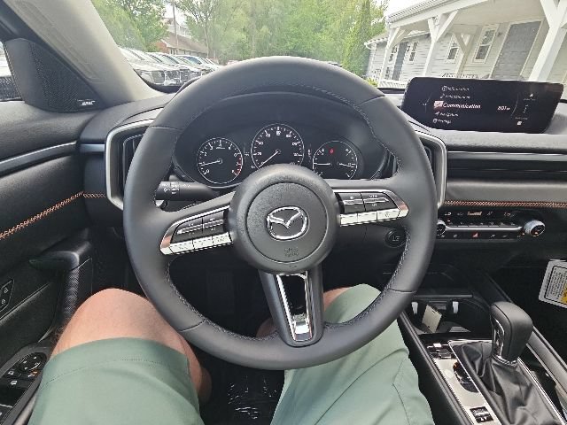 New 2026 MAZDA CX-50 AWD 2.5 S w/ Cargo Package image 21