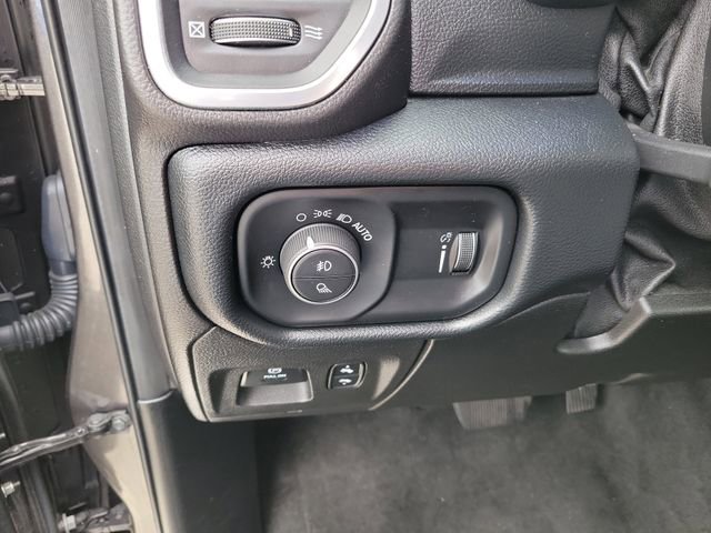 Used 2020 RAM 1500 Big Horn image 13