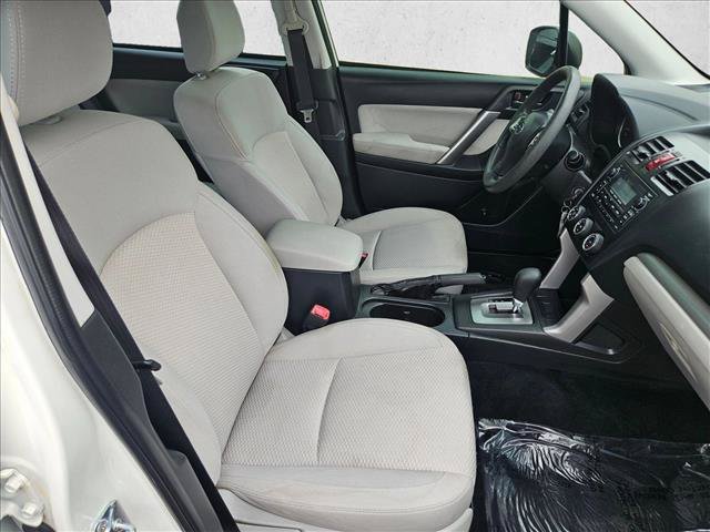 Used 2015 Subaru Forester 2.5i w/ Alloy Wheel Package AWD/4WD image 19