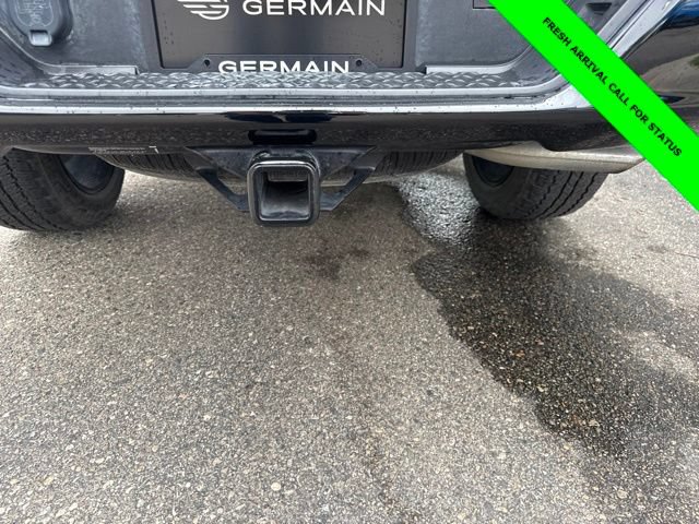Used 2023 Chevrolet Colorado Z71 w/ Advanced Trailering Package AWD/4WD image 30