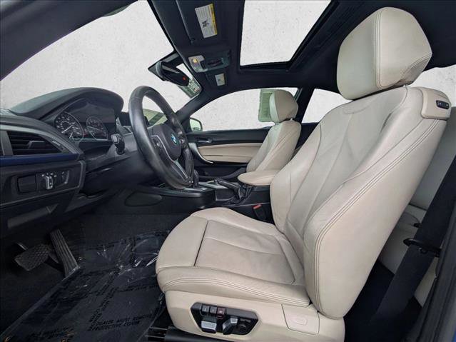 Used 2016 BMW M235i xDrive M235i xDrive image 17