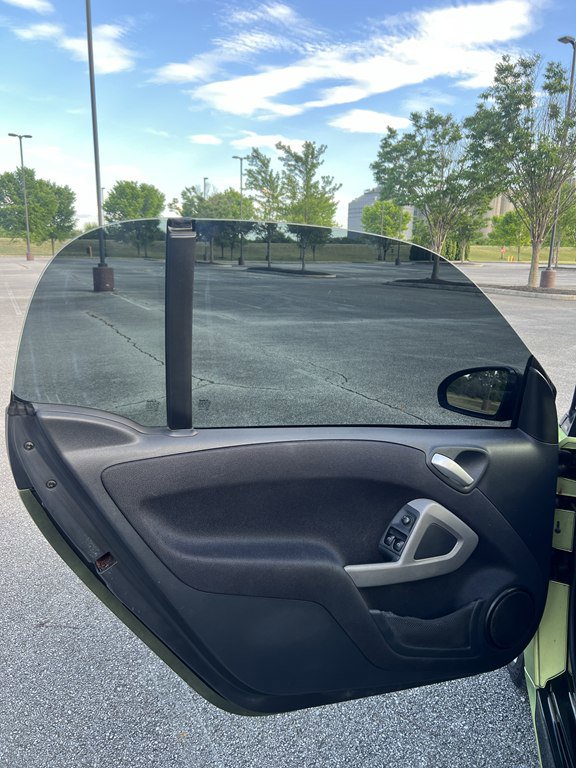 Used 2012 smart fortwo pure image 12