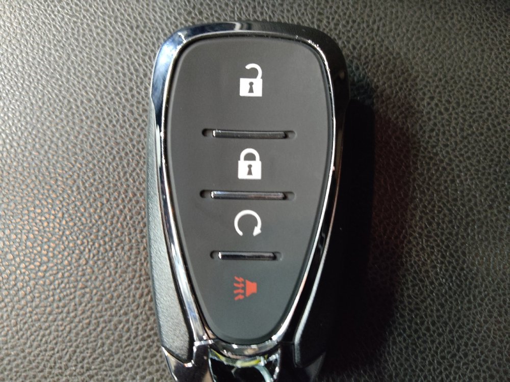 Used 2021 Chevrolet TrailBlazer LT w/ Convenience Package FWD image 32