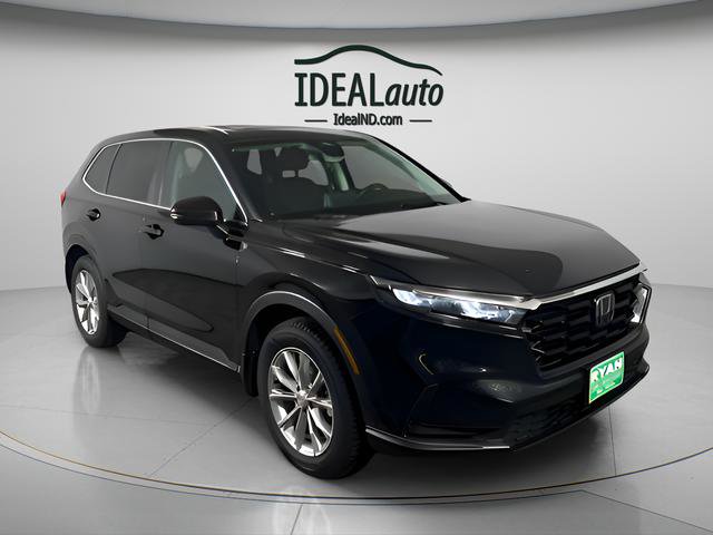 Used 2023 Honda CR-V EX image 1