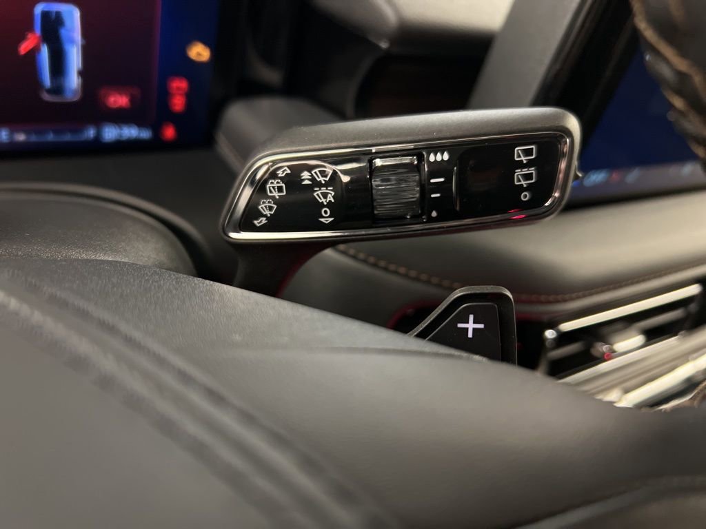 Used 2026 Lincoln Aviator Reserve image 21