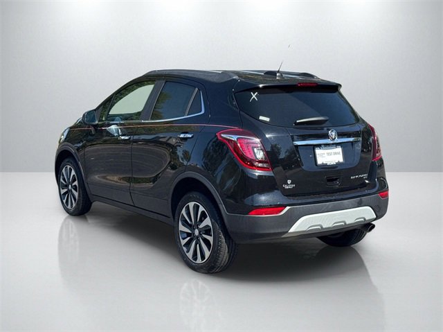 Used 2022 Buick Encore Preferred w/ Safety Package image 5