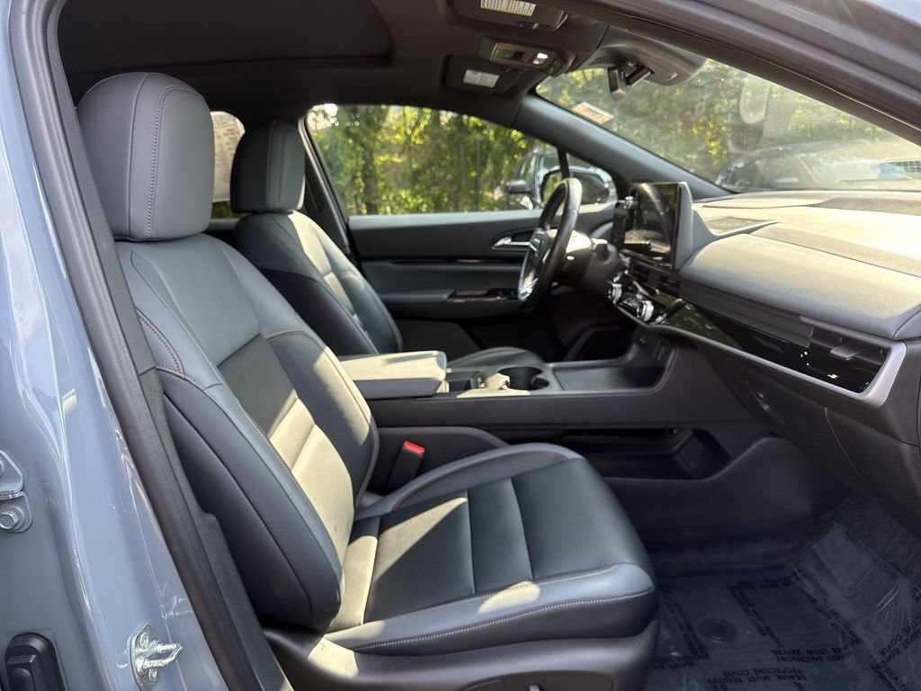 Used 2024 Honda Prologue Touring image 26