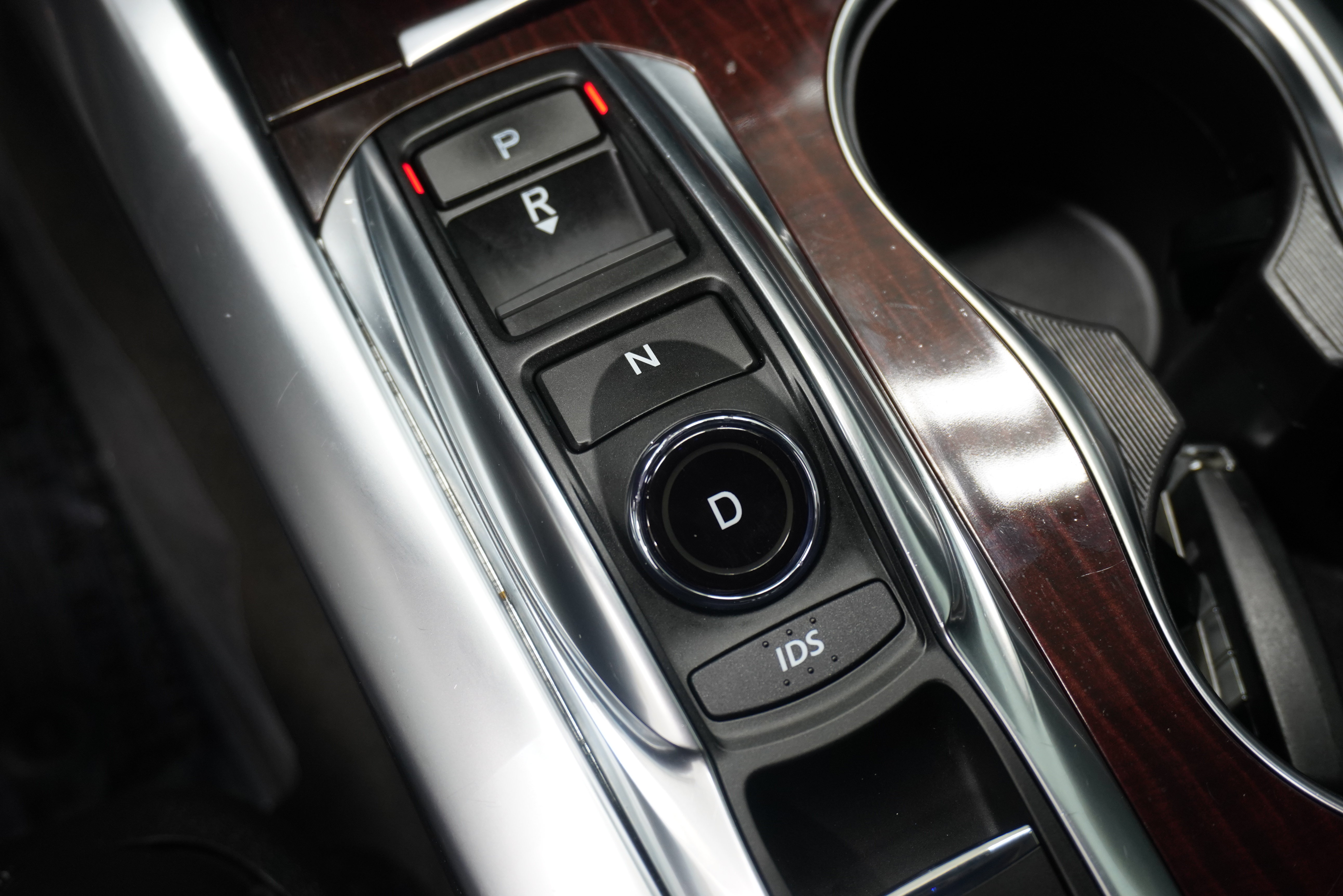 Used 2015 Acura TLX w/ Advance Package FWD image 22