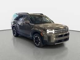 Used 2026 Hyundai Santa Fe SEL image 15