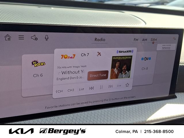 Used 2026 Genesis GV80 3.5T Prestige AWD/4WD image 20