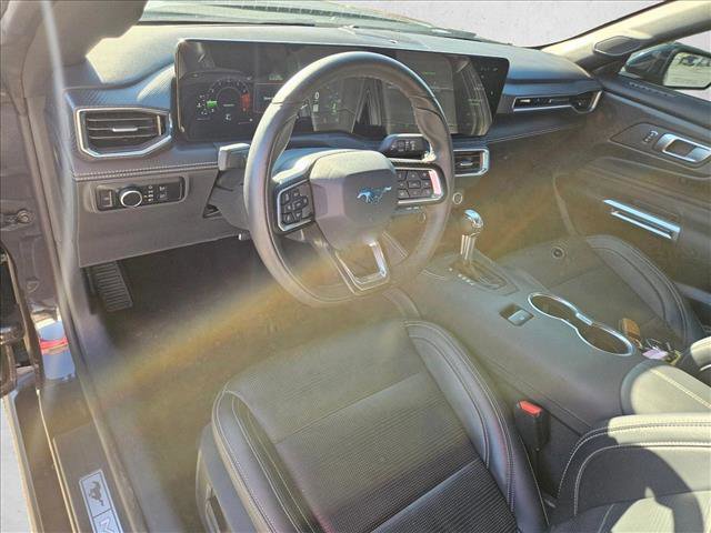 Used 2024 Ford Mustang Premium image 12