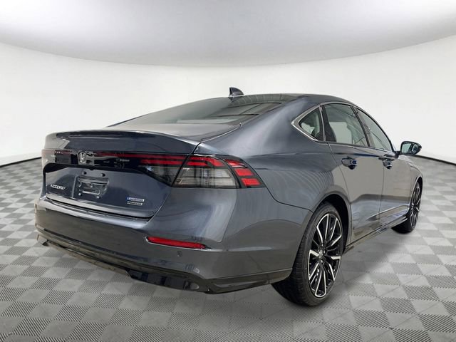 New 2026 Honda Accord Touring image 6