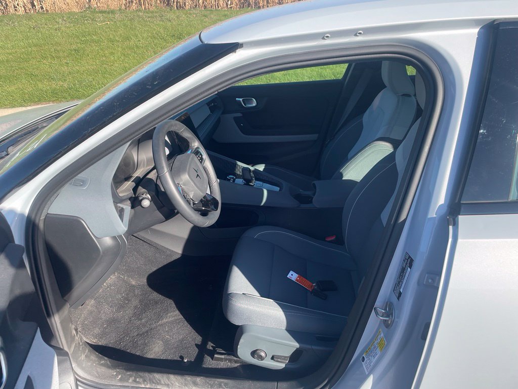 Used 2024 Polestar Polestar 2 AWD/4WD image 9