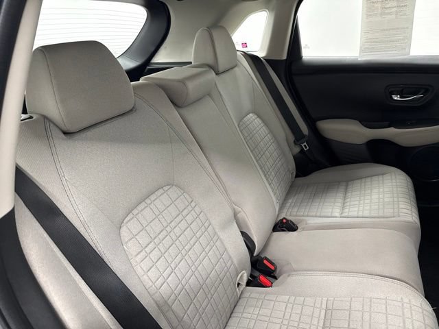 Used 2024 Honda HR-V LX image 20