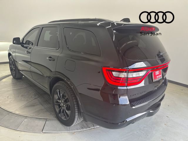 Used 2023 Dodge Durango R/T image 43