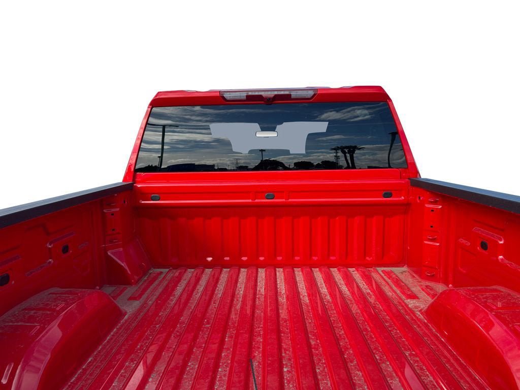 New 2026 Chevrolet Silverado 2500 Custom w/ Custom Value Package AWD/4WD image 19
