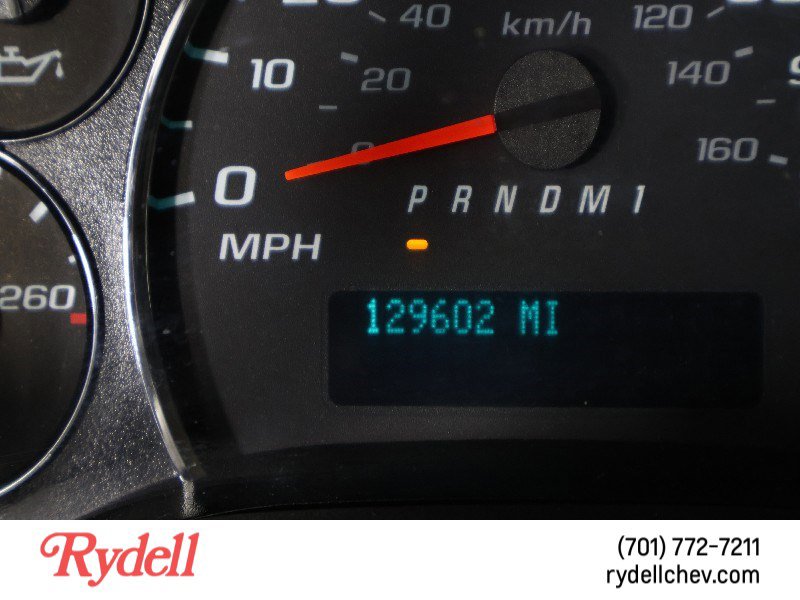 Used 2010 Chevrolet Express 3500 image 18