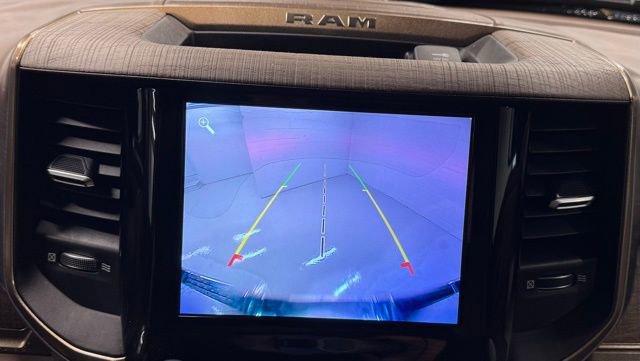 Used 2019 RAM 1500 Limited image 20