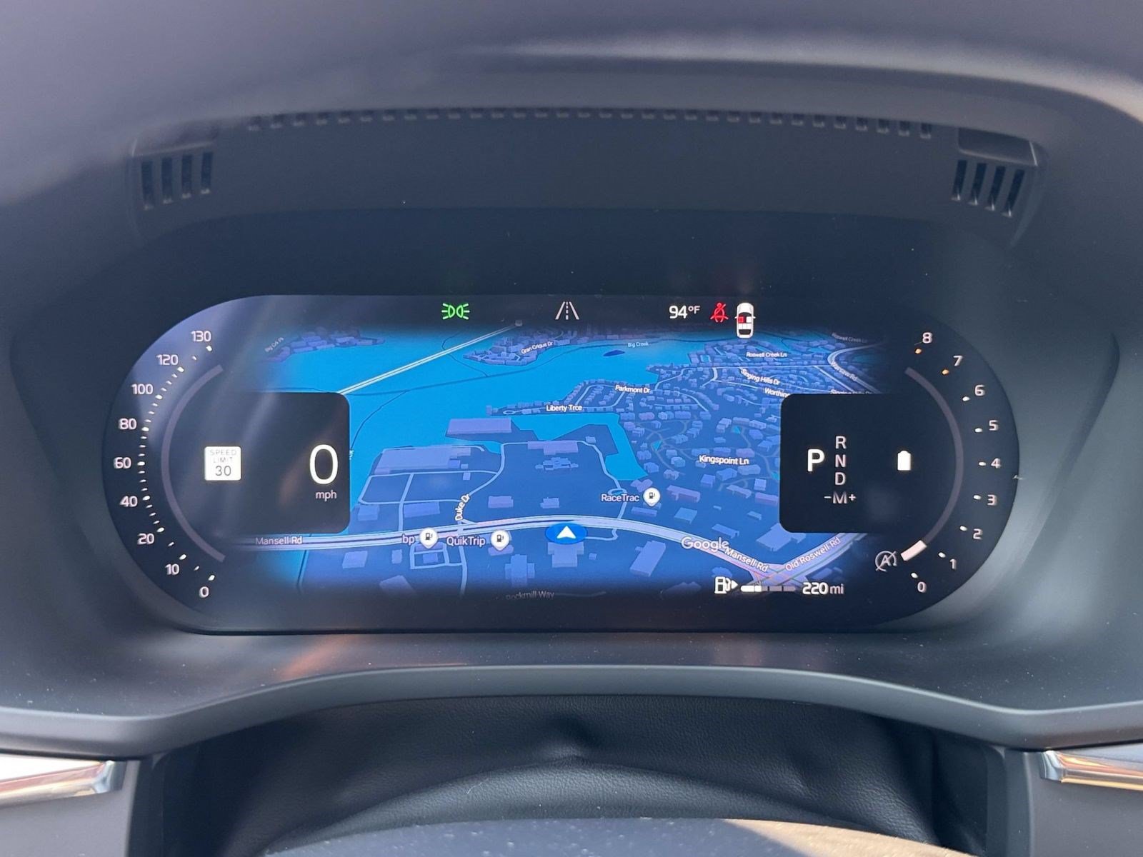 New 2027 Volvo XC60 B5 Plus AWD/4WD image 21