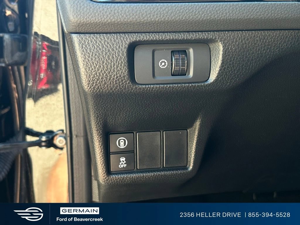 Used 2023 Honda Civic EX image 25