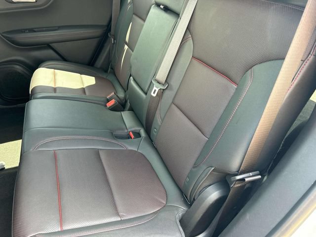 Certified 2022 Chevrolet Blazer RS AWD/4WD image 22