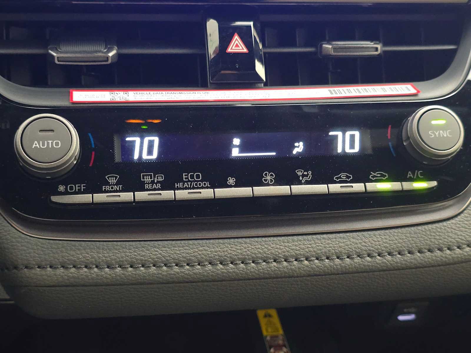 New 2026 Toyota Corolla GR AWD/4WD image 15