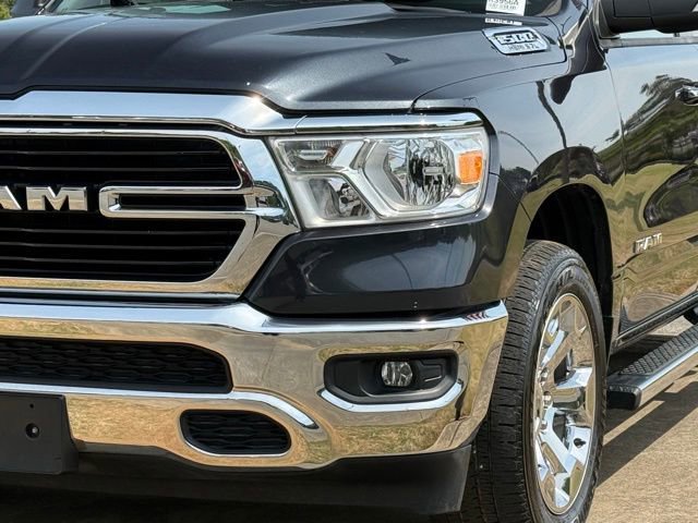 Used 2020 RAM 1500 Big Horn image 11