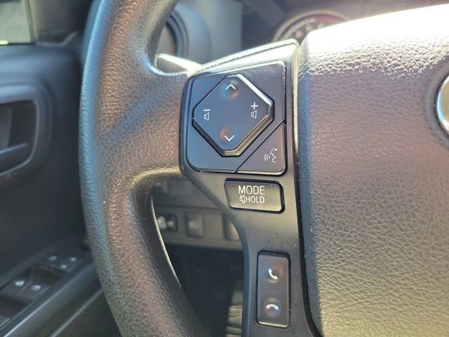 Used 2020 Toyota Tacoma SR w/ SR Convenience Package image 21