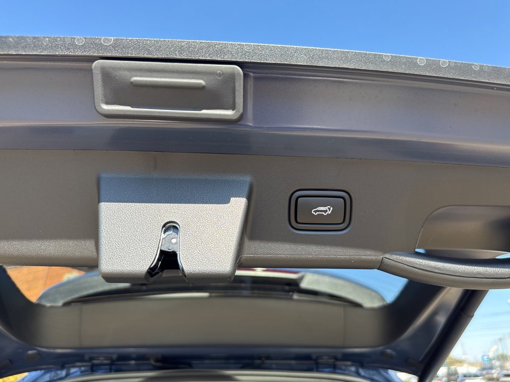 New 2026 Hyundai Tucson SEL image 16