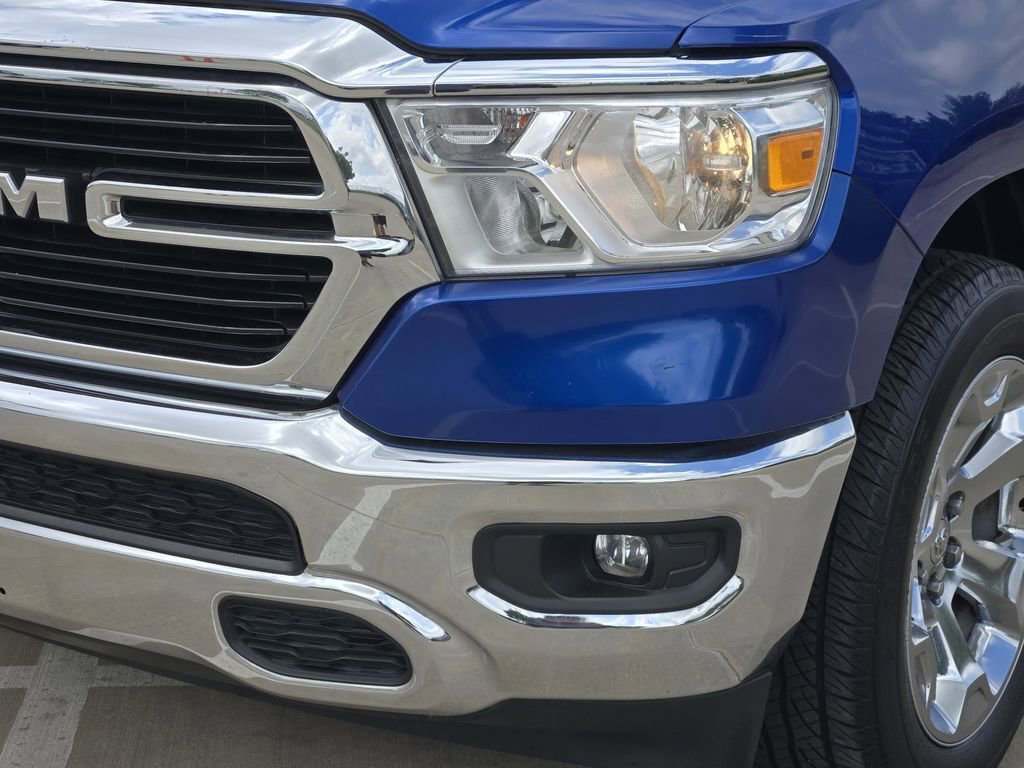 Used 2019 RAM 1500 Big Horn image 10