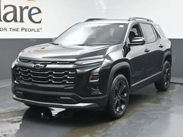 New 2026 Chevrolet Equinox LT w/ Midnight Edition image 12