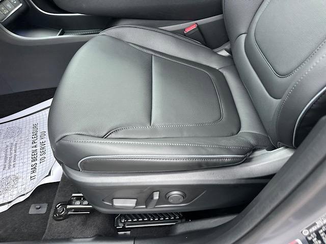 New 2026 Hyundai Tucson Limited image 8