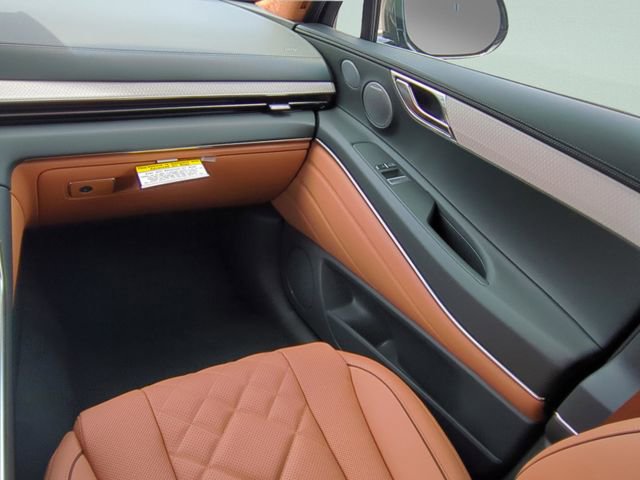 New 2026 Genesis GV80 3.5T Prestige AWD/4WD image 12