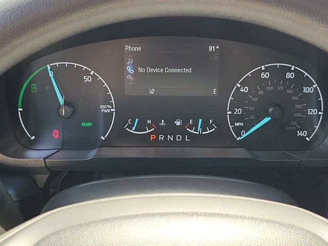 Used 2023 Ford Maverick XLT FWD image 32