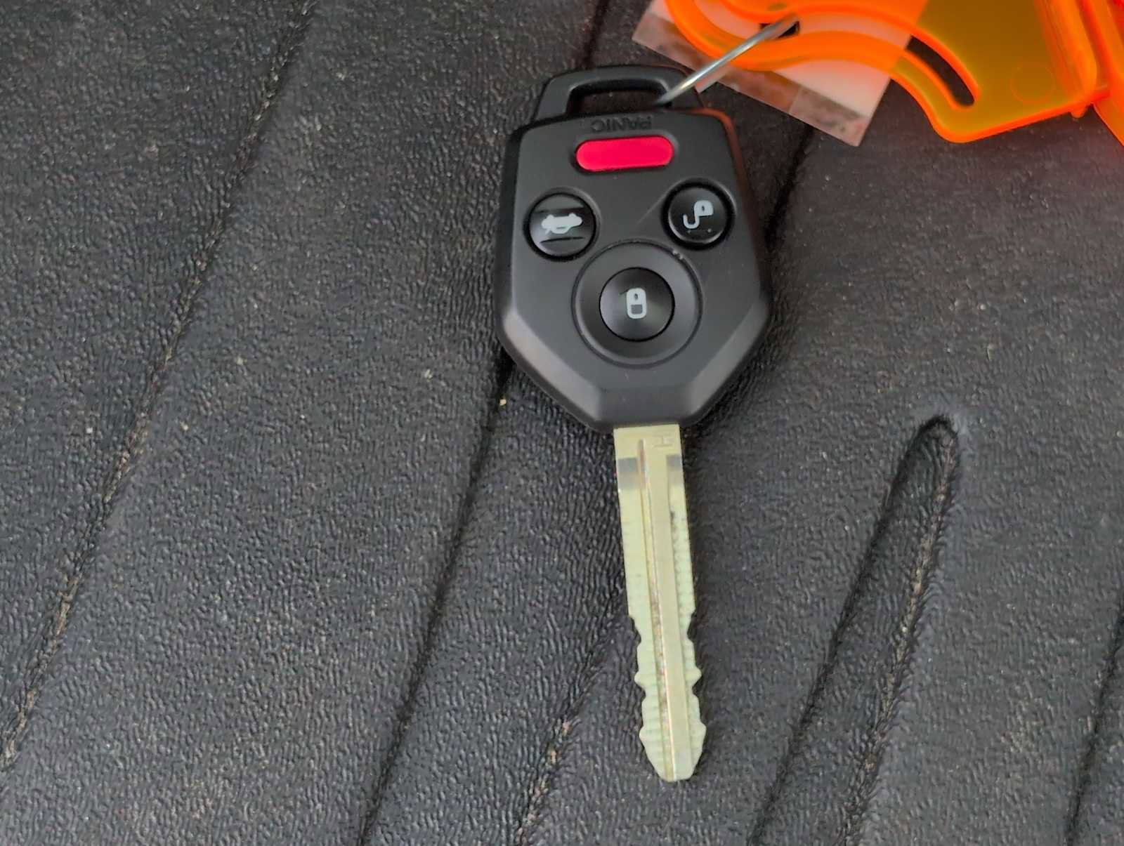 Used 2014 Subaru Forester 2.5i Limited AWD/4WD image 32