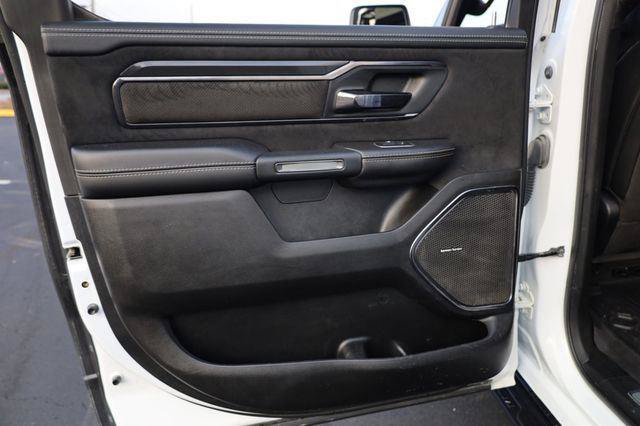 Used 2022 RAM 1500 TRX w/ TRX Level 2 Equipment Group AWD/4WD image 20