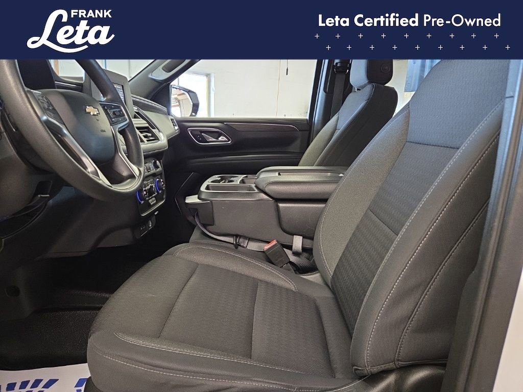 Used 2021 Chevrolet Suburban 2WD image 13