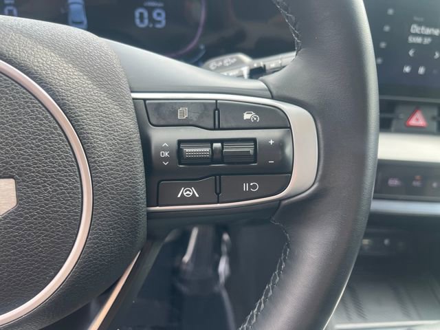 Used 2023 Kia Sportage EX image 27