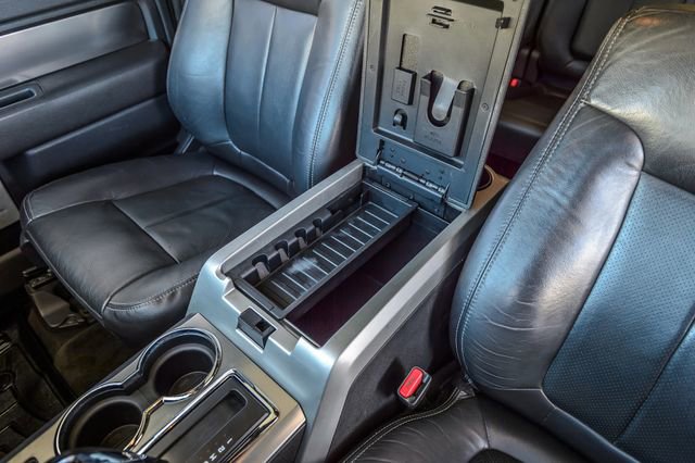 Used 2013 Ford F150 FX4 w/ Luxury Equipment Group AWD/4WD image 30