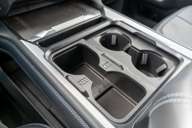 Used 2025 Ford F350 Platinum w/ FX4 Off-Road Package image 38