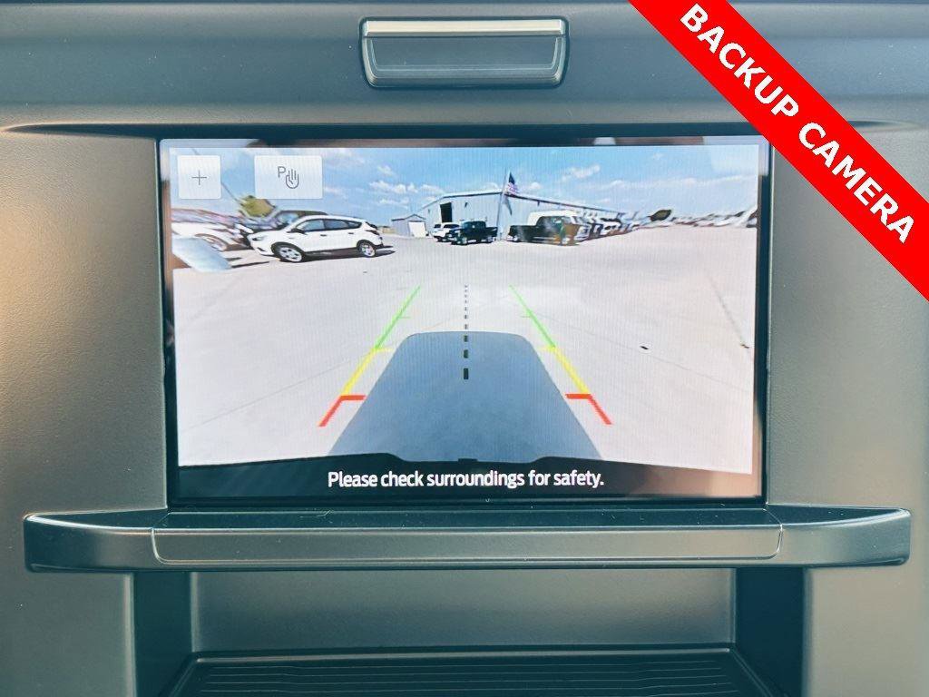 New 2026 Ford F250 XL w/ XL Chrome Package image 5