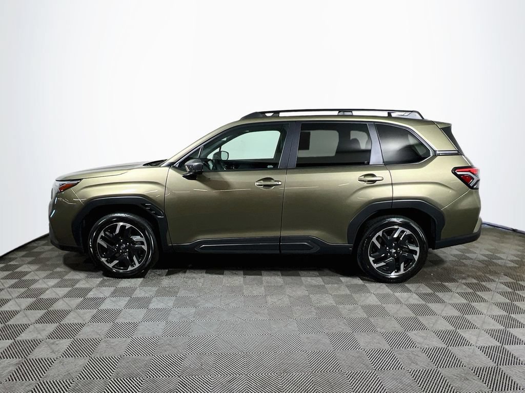 Certified 2026 Subaru Forester Limited AWD/4WD image 4