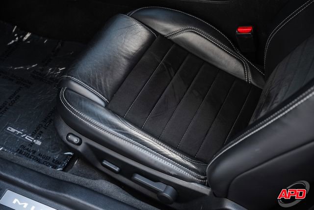 Used 2013 Ford Mustang GT Premium RWD image 71