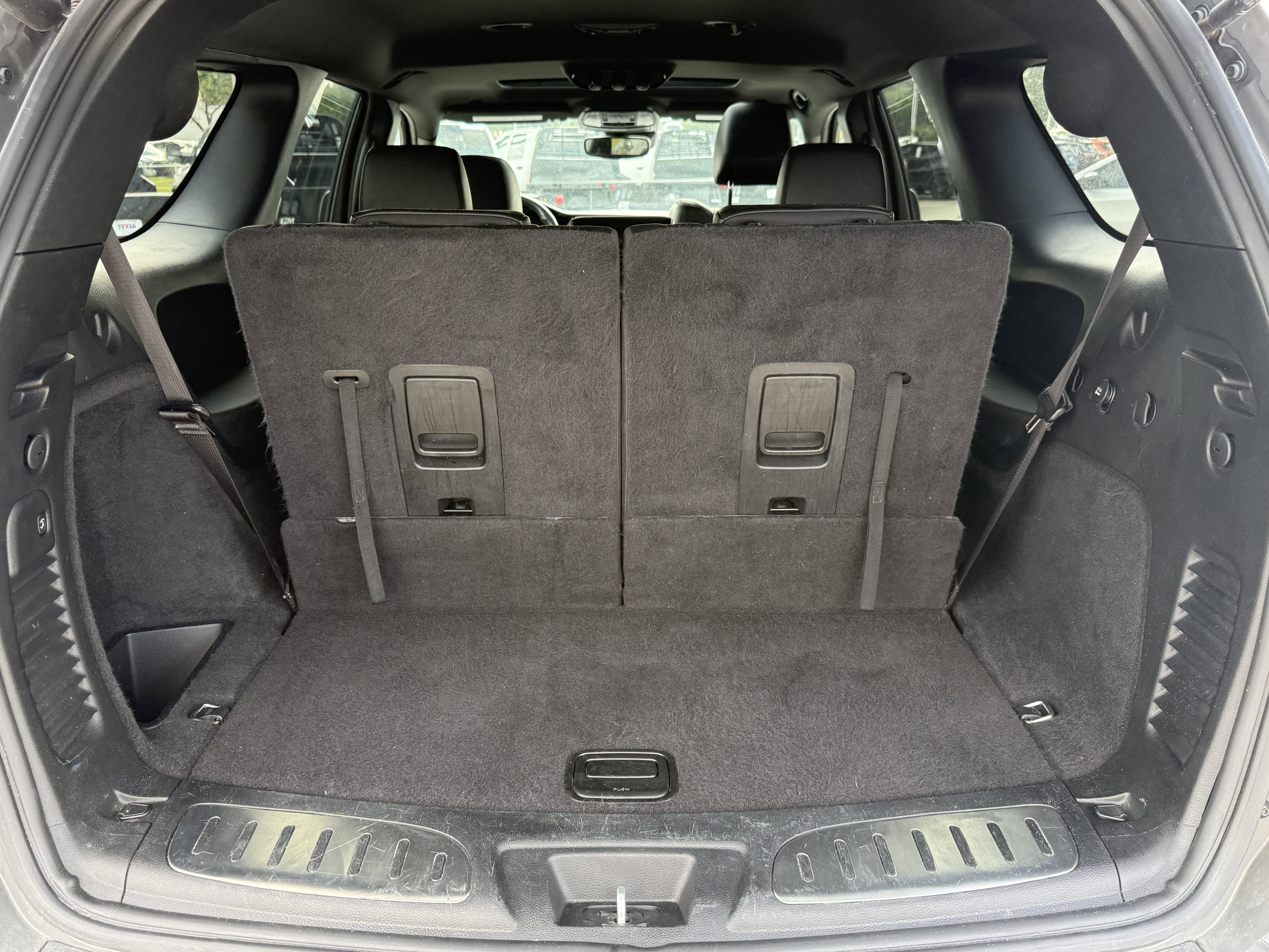 Used 2025 Dodge Durango GT image 36