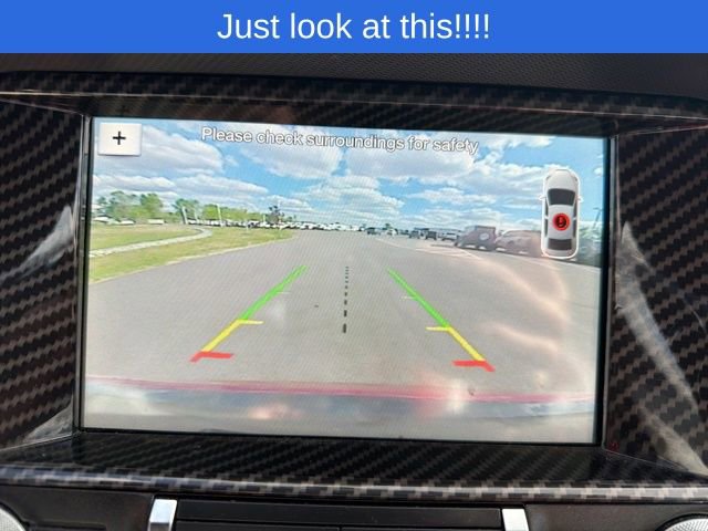 Used 2018 Ford Mustang GT Premium w/ Equipment Group 401A RWD image 24