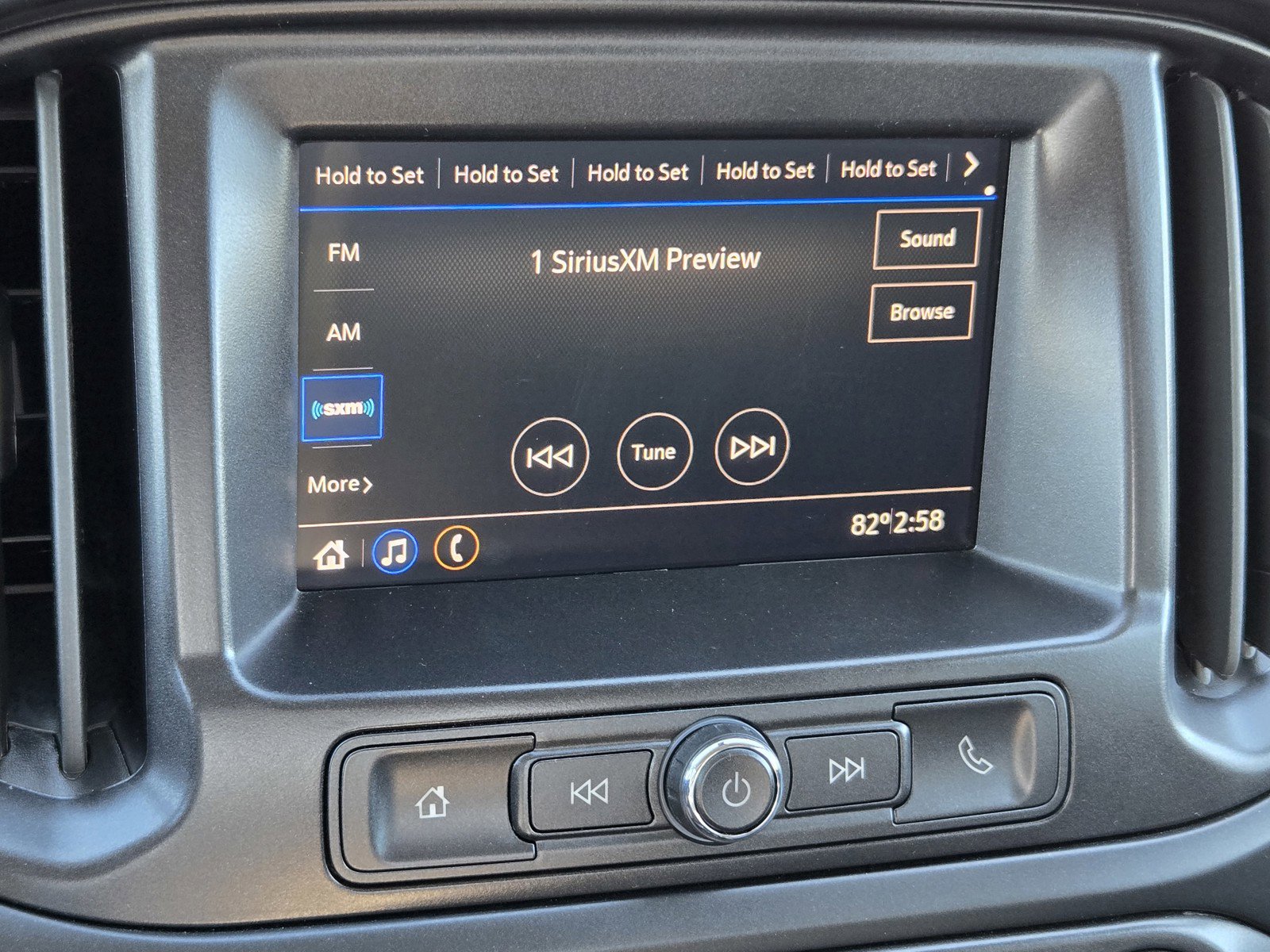 Certified 2022 GMC Canyon Elevation Standard w/ Convenience Package image 18