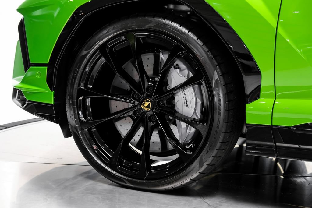 Used 2023 Lamborghini Urus S AWD/4WD image 68